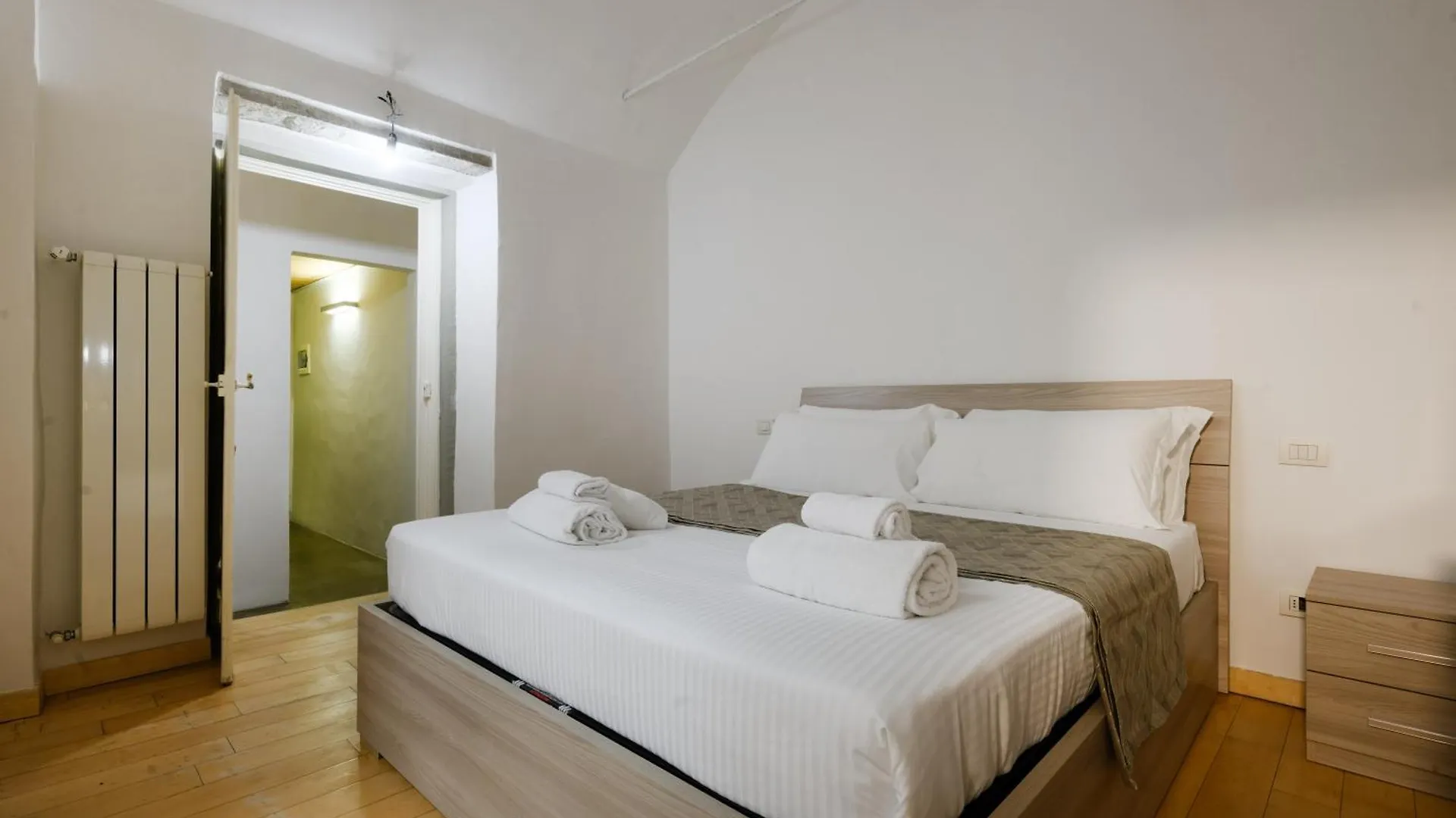 Apartment Sweet Home Duomo Florence Italy