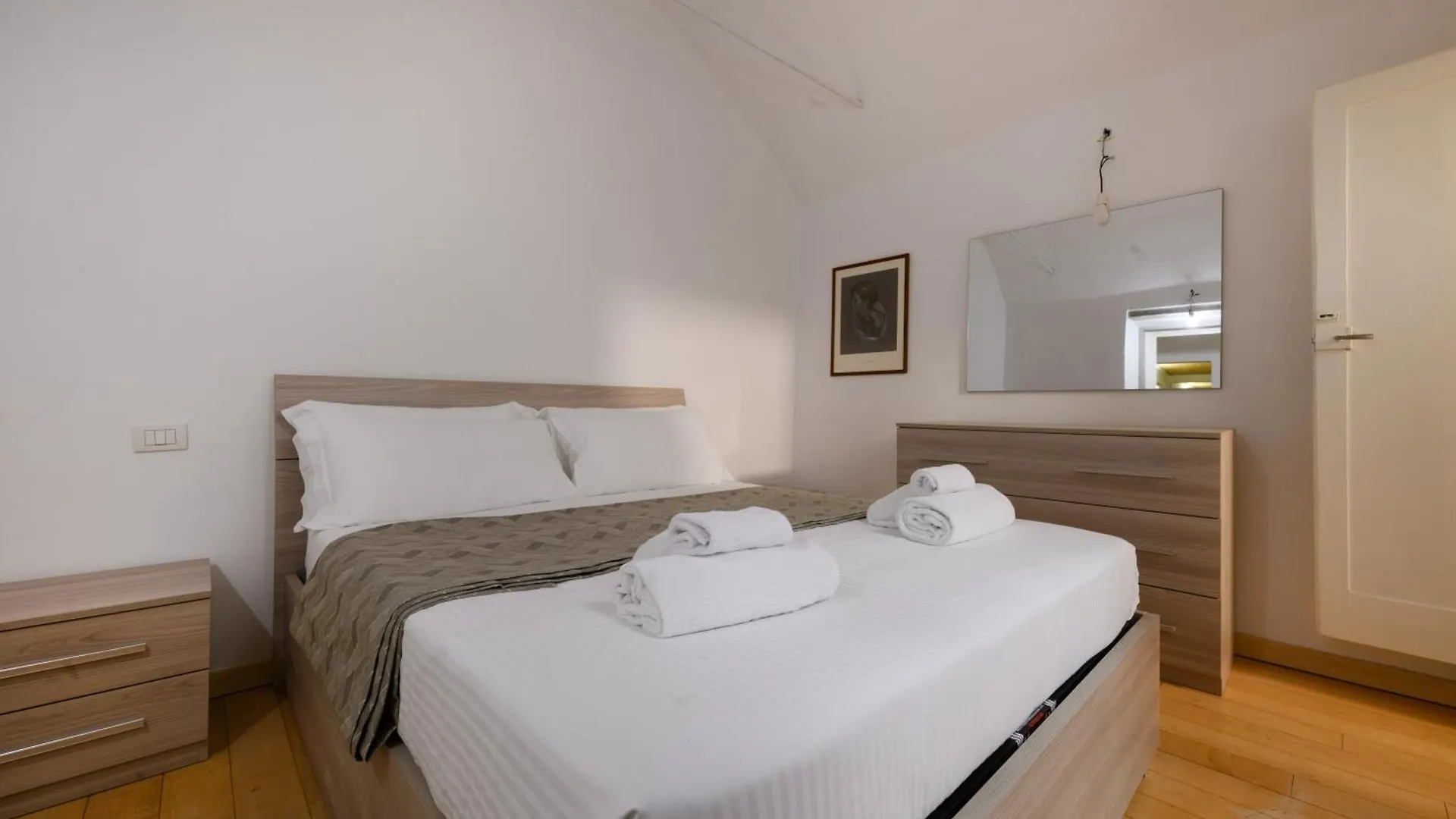 Apartment Sweet Home Duomo Florence