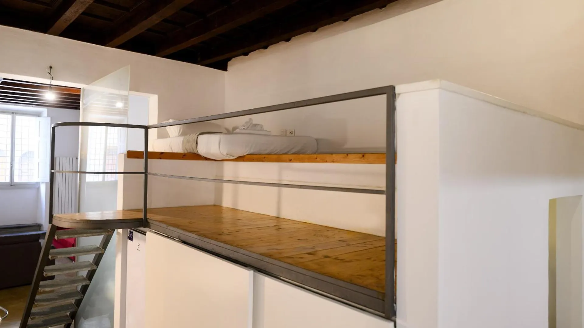 Sweet Home Duomo Florence Apartment