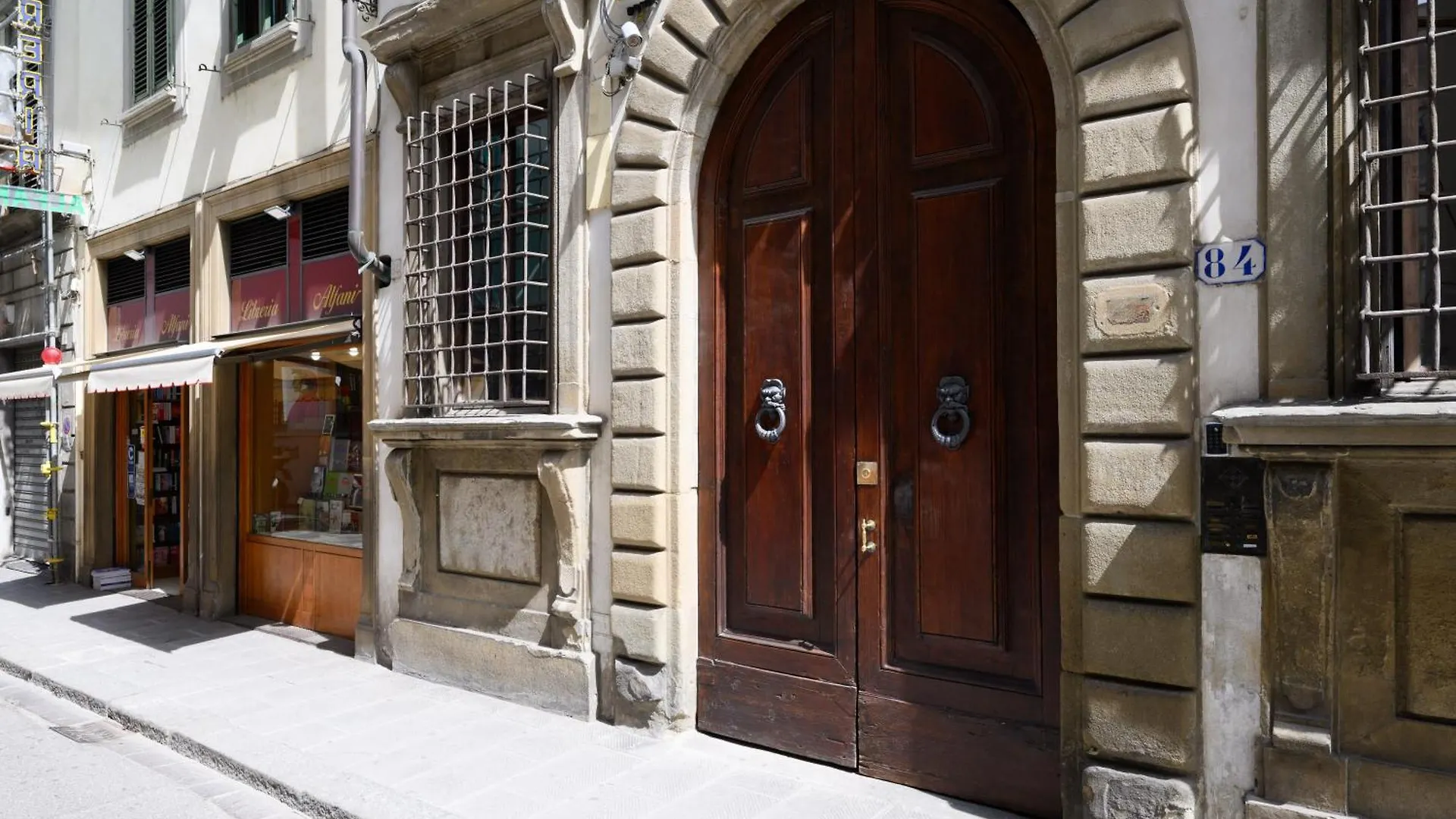 Sweet Home Duomo Florence Italy