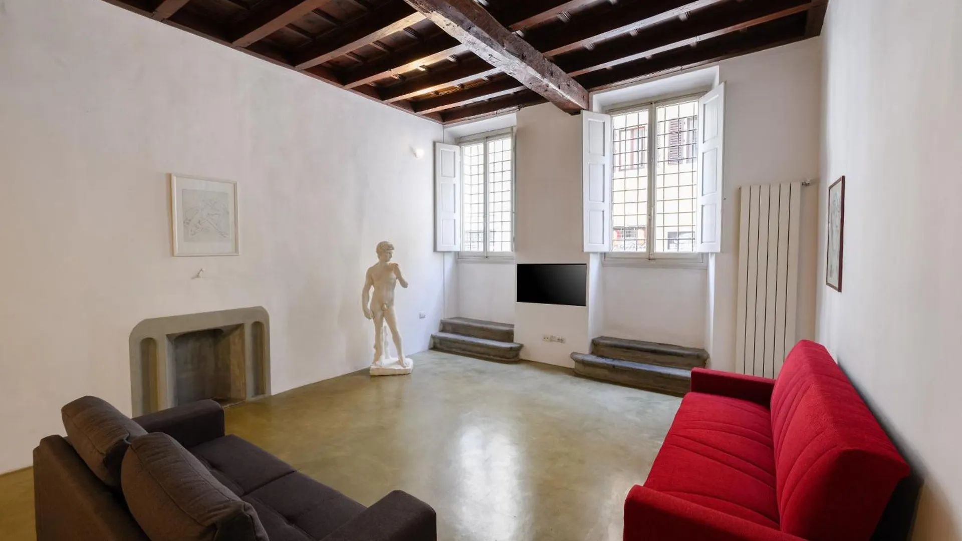 Apartment Sweet Home Duomo Florence Italy