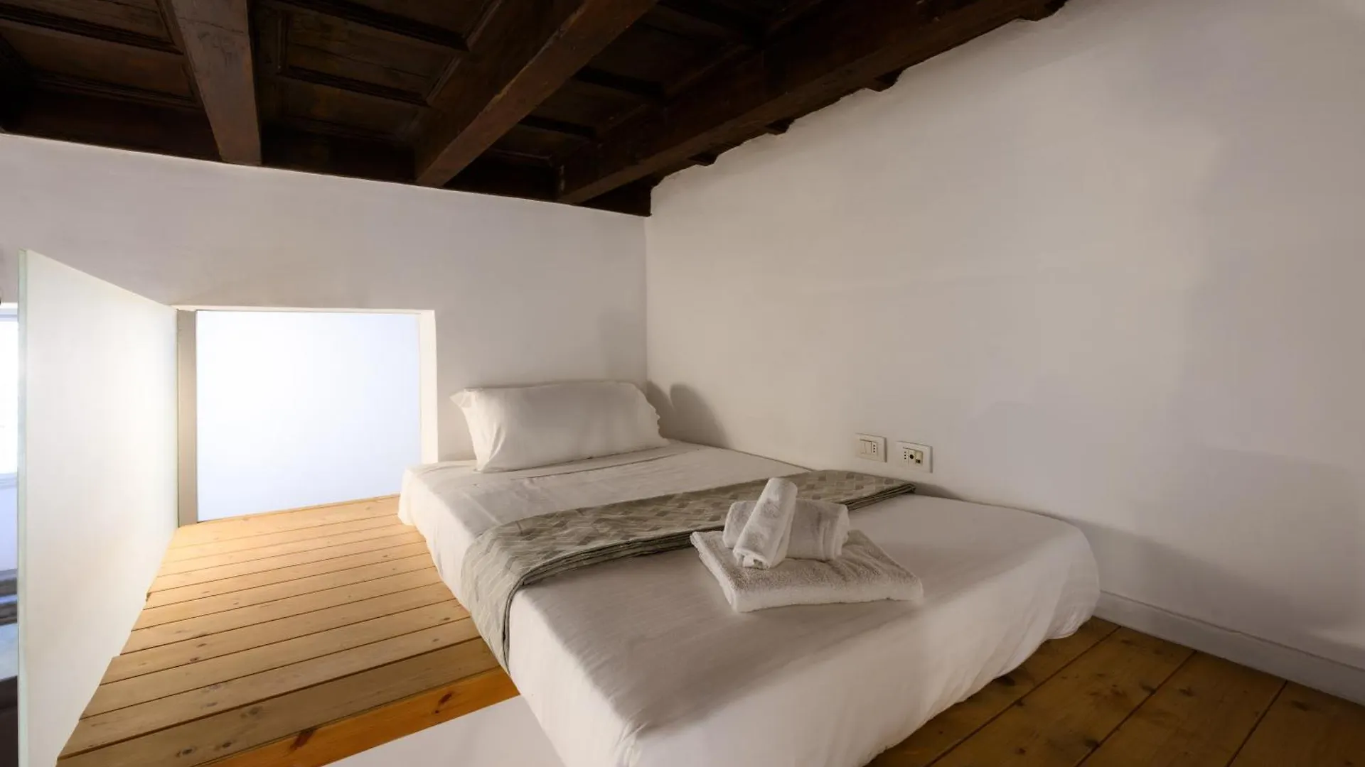Apartment Sweet Home Duomo Florence