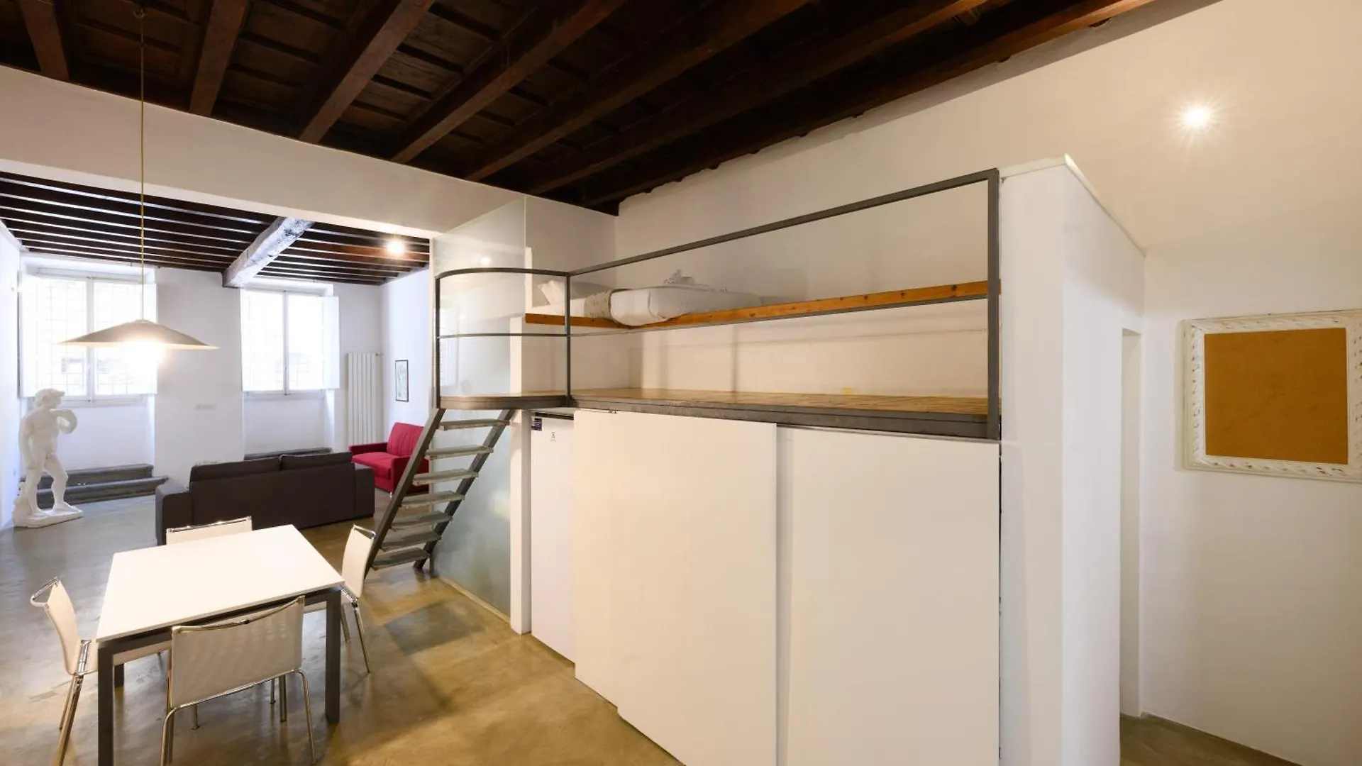 Apartment Sweet Home Duomo Florence