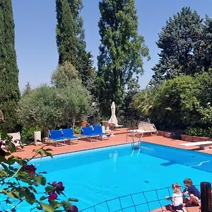 Feriegård Fattoria Il Milione, Firenze